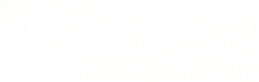 Boutique Hotelier, Best Tech Product finalist